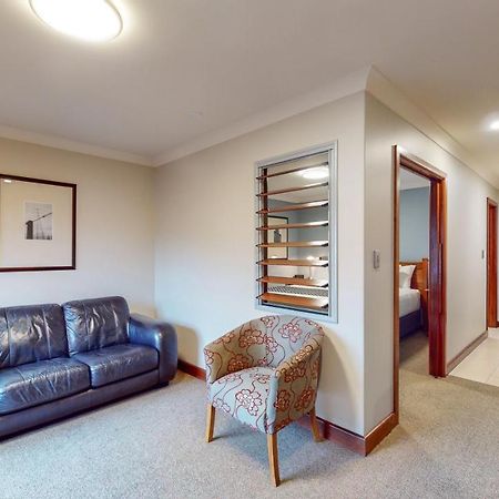 Quantum Lodge Motor Inn ハミルトン エクステリア 写真