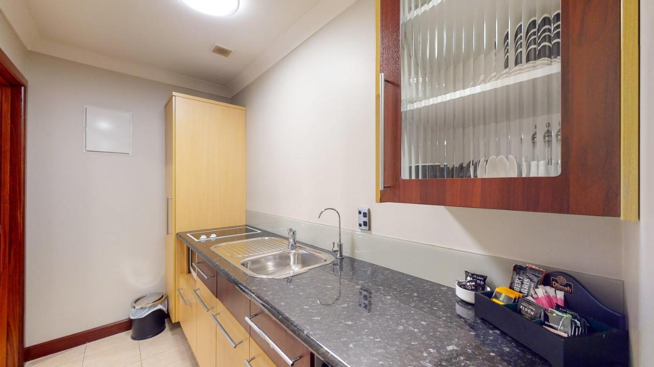 Quantum Lodge Motor Inn ハミルトン エクステリア 写真