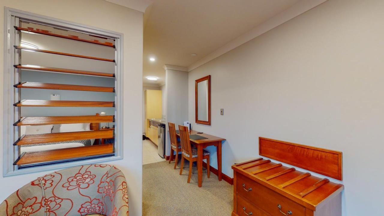 Quantum Lodge Motor Inn ハミルトン エクステリア 写真