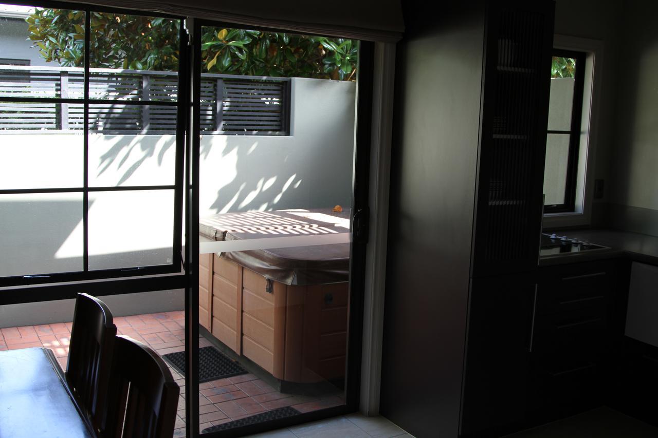 Quantum Lodge Motor Inn ハミルトン エクステリア 写真